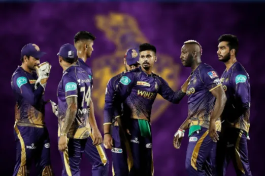 KKR vs RCB IPL 2023