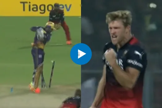 KKR vs RCB IPL 2023