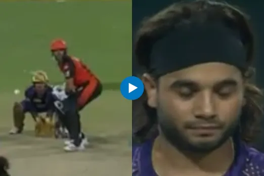 KKR vs SRH IPL 2023