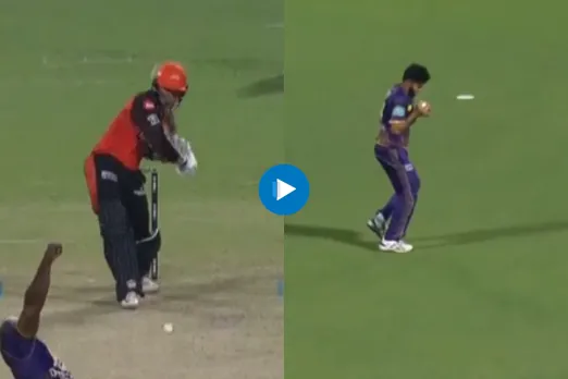 KKR vs SRH IPL 2023