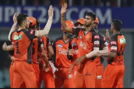 KKR vs SRH IPL 2023