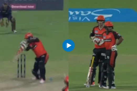 KKR vs SRH IPL 2023