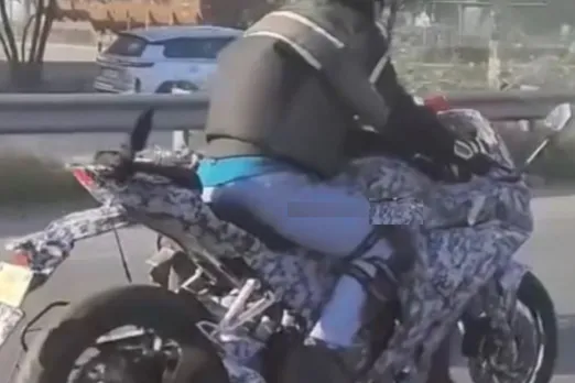 Karizma XMR