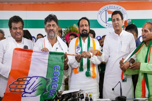 Karnataka Assembly Elections 2023