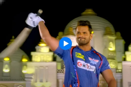 Khesari Lal Yadav