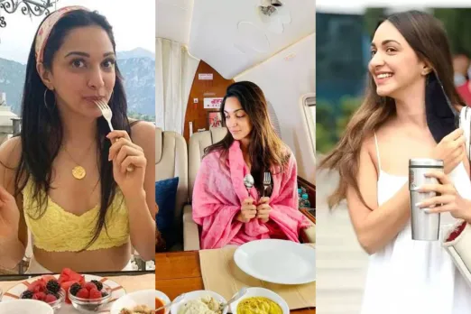 Kiara Advani