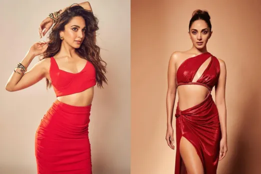 Kiara Advani