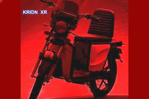 Kridn XR