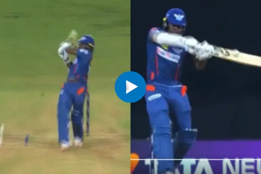 LSG vs DC IPL 2023