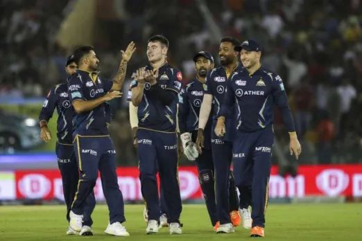 LSG vs GT IPL 2023