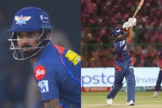 LSG vs GT IPL 2023