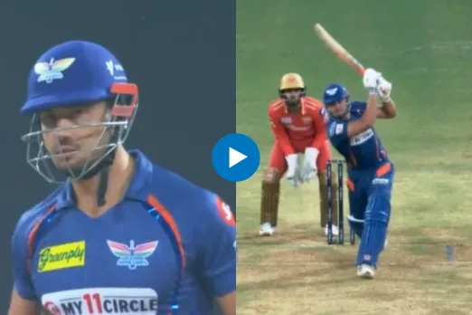 LSG vs PBKS IPL 2023