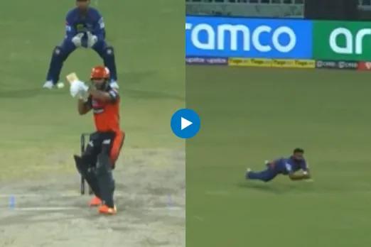 LSG vs SRH IPL 2023