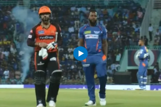 LSG vs SRH IPL 2023