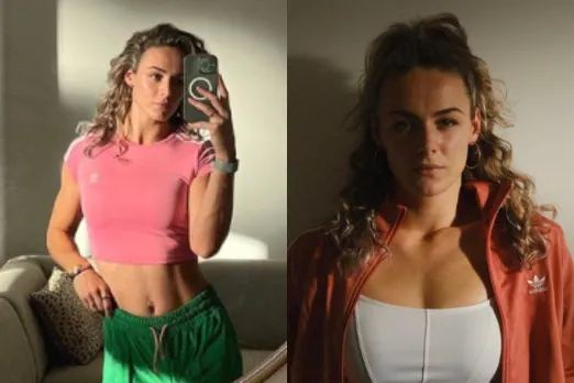 Lieke Klaver