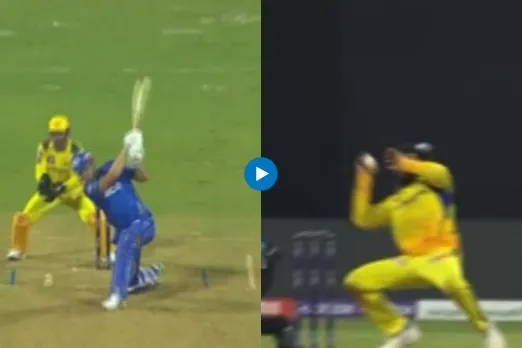 MI vs CSK IPL 2023
