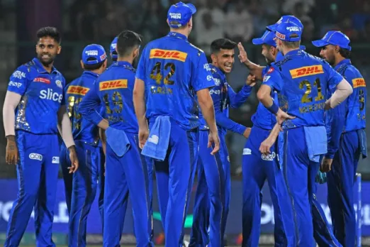 MI vs KKR IPL 2023