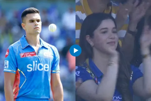 MI vs KKR IPL 2023