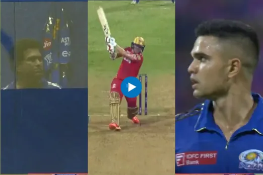MI vs PBKS IPL 2023