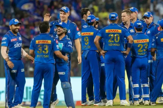 MI vs RR IPL 2023