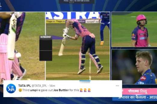 MI vs RR IPL 2023