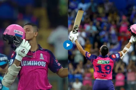 MI vs RR IPL 2023