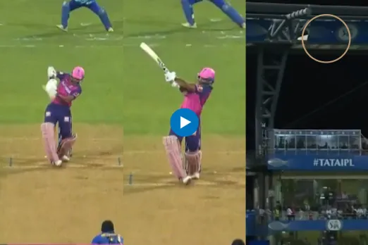 MI vs RR IPL 2023