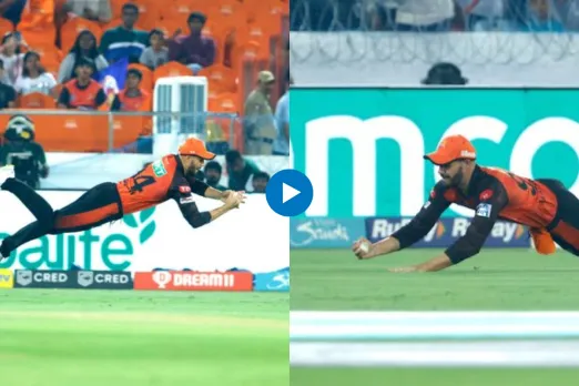 MI vs SRH IPL 2023