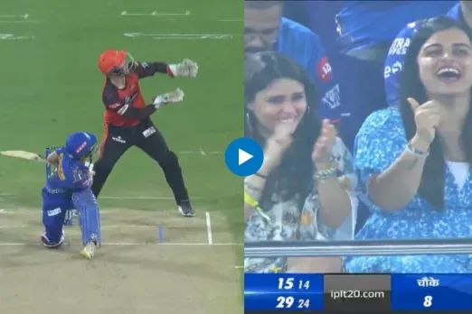 MI vs SRH IPL 2023