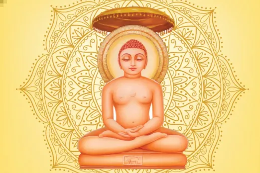 Mahavir Jayanti 2023