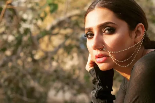 Pakistani Actress