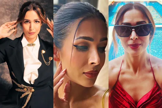 Malaika Arora