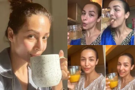 Malaika Arora