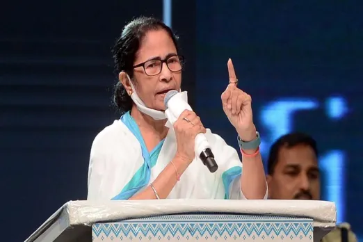 Mamata Banerjee