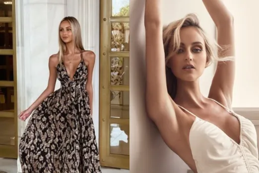 Marcus Stoinis' Girlfriend