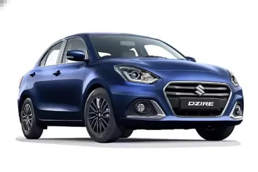 Maruti Suzuki Dzire