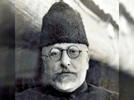 Maulana Azad