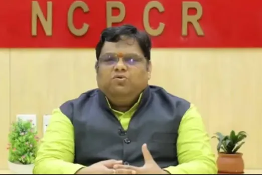 NCPCR Chairman