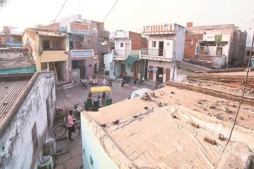 Naroda Gam Massacre Case