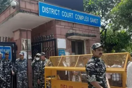 New Delhi