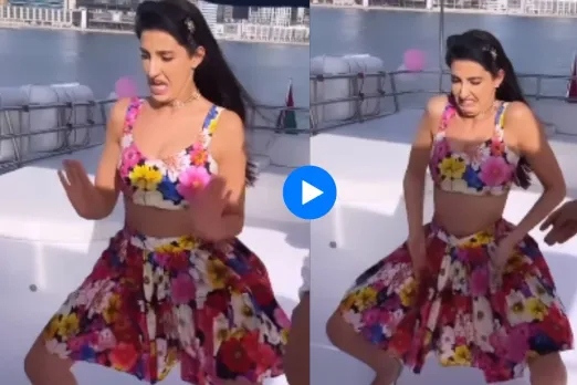 Nora Fatehi