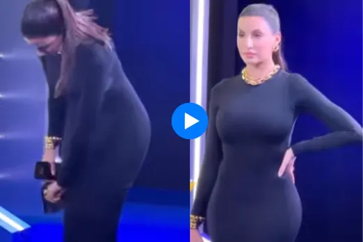 Nora Fatehi