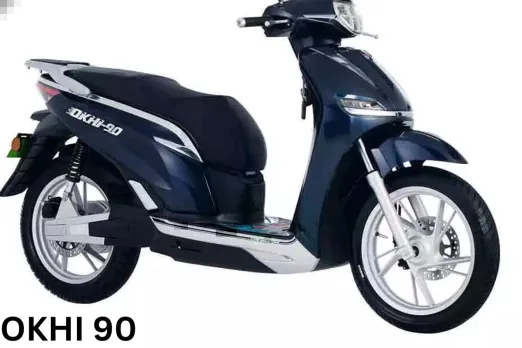 OKHI 90 EV