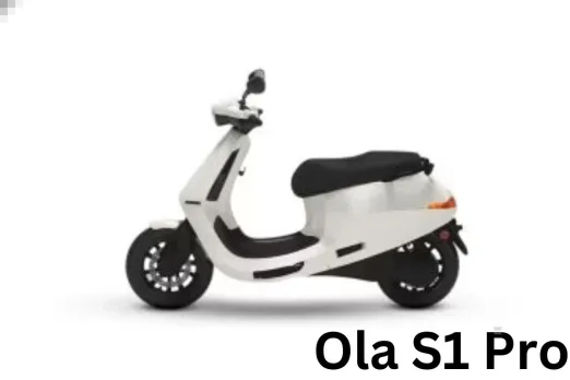 Ola S1 Pro EV