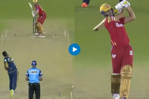 PBKS vs GT IPL 2023