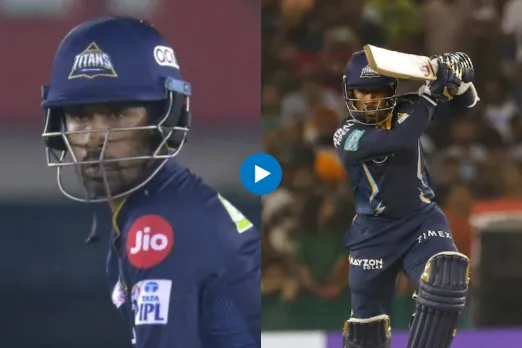 PBKS vs GT IPL 2023