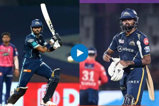 PBKS vs GT IPL 2023