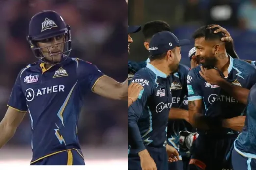 PBKS vs GT IPL 2023