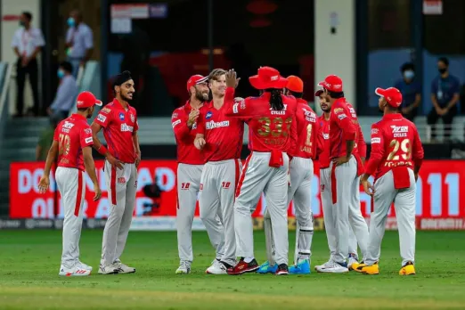 PBKS vs KKR IPL 2023