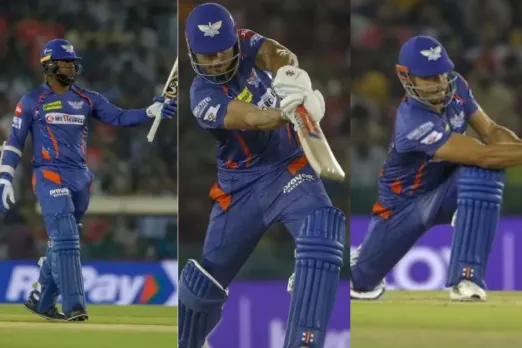 PBKS vs LSG IPL 2023